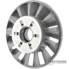 Колесо реакторне, гідротрансформатора JR913E, GE9R01A 31100-X280A - 44D