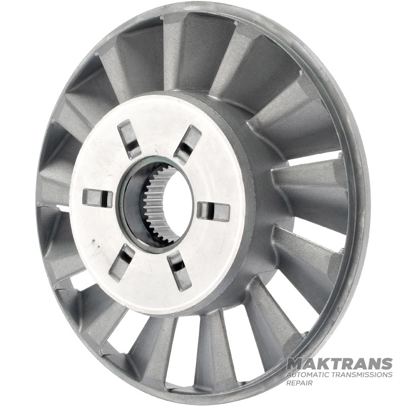Колесо реакторне, гідротрансформатора JR913E, GE9R01A 31100-X280A - 44D