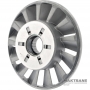 Колесо реакторне, гідротрансформатора JR913E, GE9R01A 31100-X280A - 44D