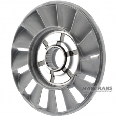 Колесо реакторне, гідротрансформатора JR913E, GE9R01A 31100-X280A - 44D