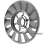 Колесо реакторне, гідротрансформатора JR913E, GE9R01A 31100-X280A - 44D