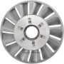Колесо реакторне, гідротрансформатора JR913E, GE9R01A 31100-X280A - 44D