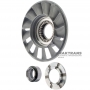 Колесо реакторне, гідротрансформатора JR913E, GE9R01A 31100-X280A - 44D