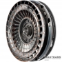 Колесо турбинное / пружинный демпфер JR913E, GE9R01A 31100-X280A — 44D