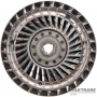 Колесо турбинное / пружинный демпфер JR913E, GE9R01A 31100-X280A — 44D