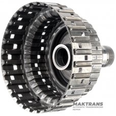 Барабан B Clutch ZF 6HP26 6HP28 1068272054 1068272048 — порожній, без поршнів та дисків