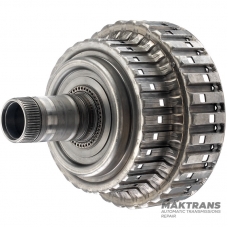 Барабан B Clutch ZF 6HP26 6HP28 1068272054 1068272048 — порожній, без поршнів та дисків