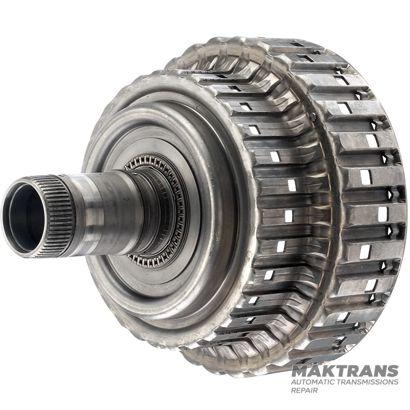 Барабан B Clutch ZF 6HP26 6HP28 1068272054 1068272048 — пустой, без поршней и дисков
