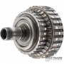 Барабан B Clutch ZF 6HP26 6HP28 1068272054 1068272048 — пустой, без поршней и дисков