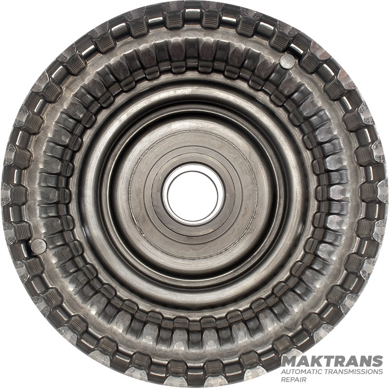 Барабан B Clutch ZF 6HP26 6HP28 1068272054 1068272048 — пустой, без поршней и дисков