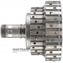 Барабан B Clutch ZF 6HP26 6HP28 1068272054 1068272048 — пустой, без поршней и дисков