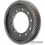 Косозуба шестерня Hyundai / KIA A4CF1 A4CF2 4583223000 — 71 зуб (нар.Ø 201.85 mm), 10 отворів кріплення