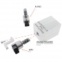 Адаптер для перевірки соленоїдів Electronic Pressure Control (K1 K2 EPC) / 0CK 0CL 0СJ DL382