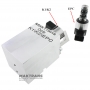 Адаптер для перевірки соленоїдів Electronic Pressure Control (K1 K2 EPC) / 0CK 0CL 0СJ DL382