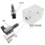 Адаптер для перевірки соленоїдів Electronic Pressure Control (K1 K2 EPC) / 0CK 0CL 0СJ DL382