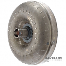 Колесо насосне гідротрансформатора GM 6L80 JMBV - 24234545