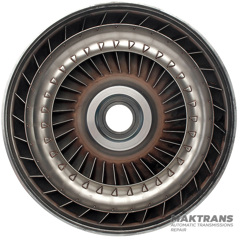 Колесо насосне гідротрансформатора GM 6L80 JMBV - 24234545