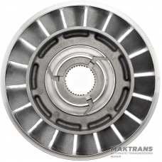 Колесо реакторное гидротрансформатора GM 6L80 JMBV — 24234545 / 24225675