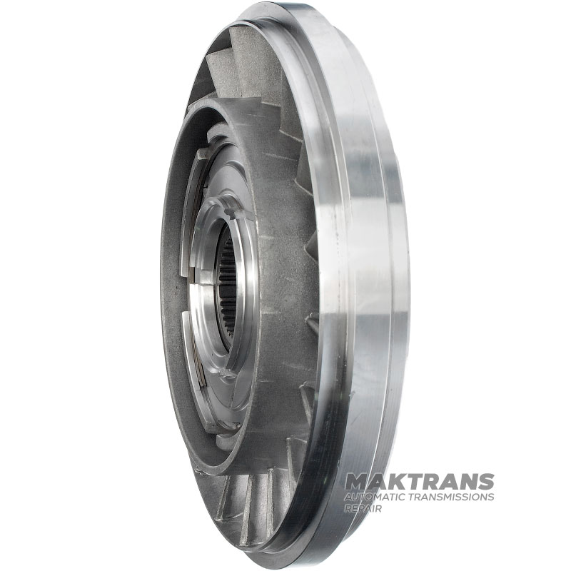 Колесо реакторне гідротрансформатора GM 6L80 JMBV - 24234545 / 24225675