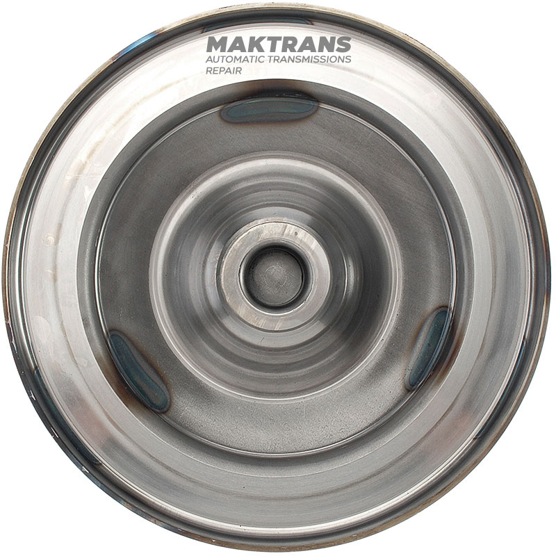 Передня кришка гідротрансформатора GM 6L80 JMBV - 24234545