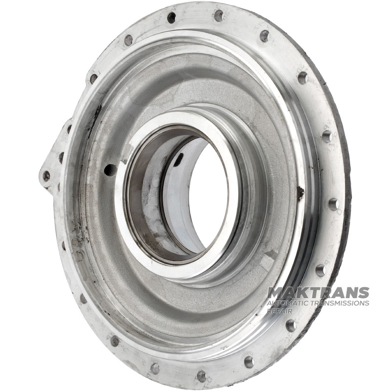 Задня кришка ALLISON 4000 Series