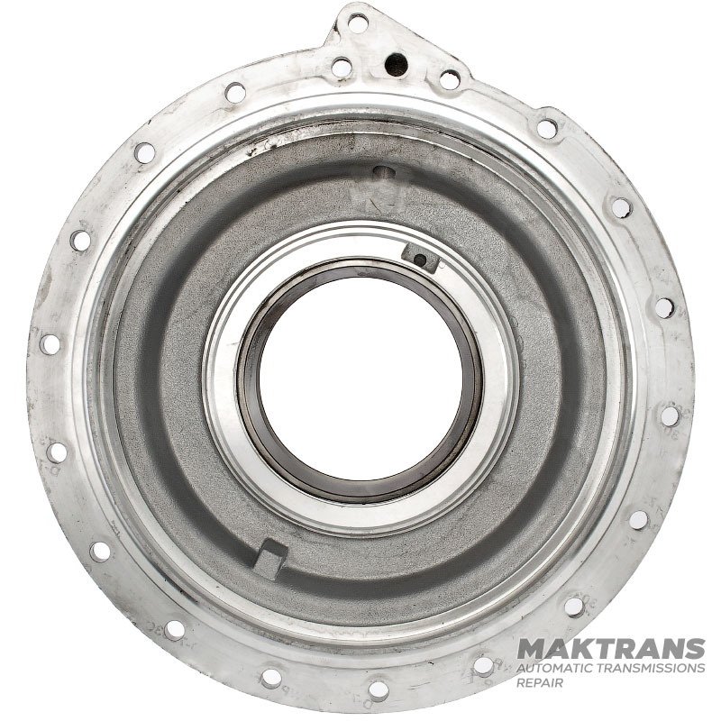 Задня кришка ALLISON 4000 Series