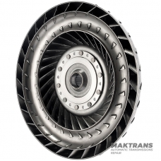 Колесо турбінне гідротрансформатора GM 6L80 - JMBV 24234545 / JMBX 24239789