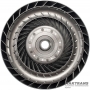 Колесо турбінне гідротрансформатора GM 6L80 - JMBV 24234545 / JMBX 24239789