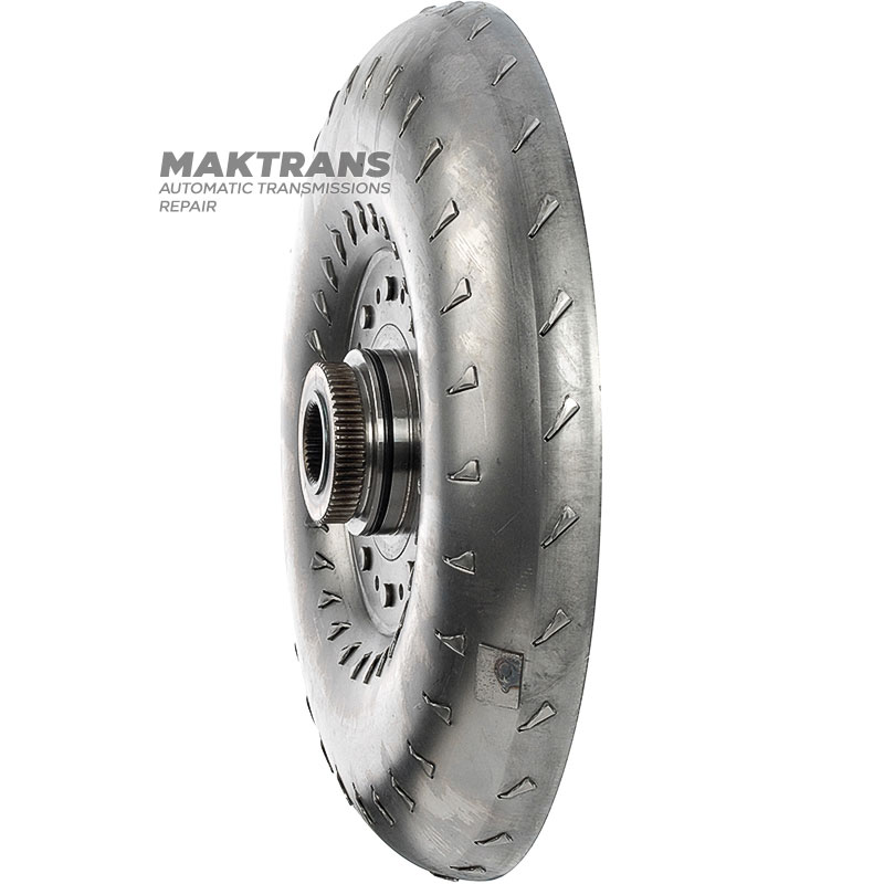 Колесо турбінне гідротрансформатора GM 6L80 - JMBV 24234545 / JMBX 24239789