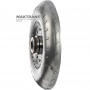 Колесо турбінне гідротрансформатора GM 6L80 - JMBV 24234545 / JMBX 24239789