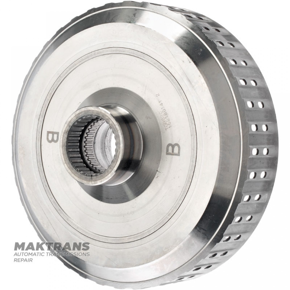 Барабан C1 Clutch 1-2-3-4 AISIN WARNER TG-81SC AWF8F45 / TOYOTA