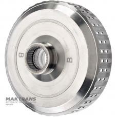 Барабан C1 Clutch 1-2-3-4 AISIN WARNER TG-81SC AWF8F45 / TOYOTA U881E - порожній, без поршнів та дисків