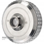 Барабан C1 Clutch 1-2-3-4  AISIN WARNER TG-81SC AWF8F45 / TOYOTA U881E — пустой, без поршней и дисков