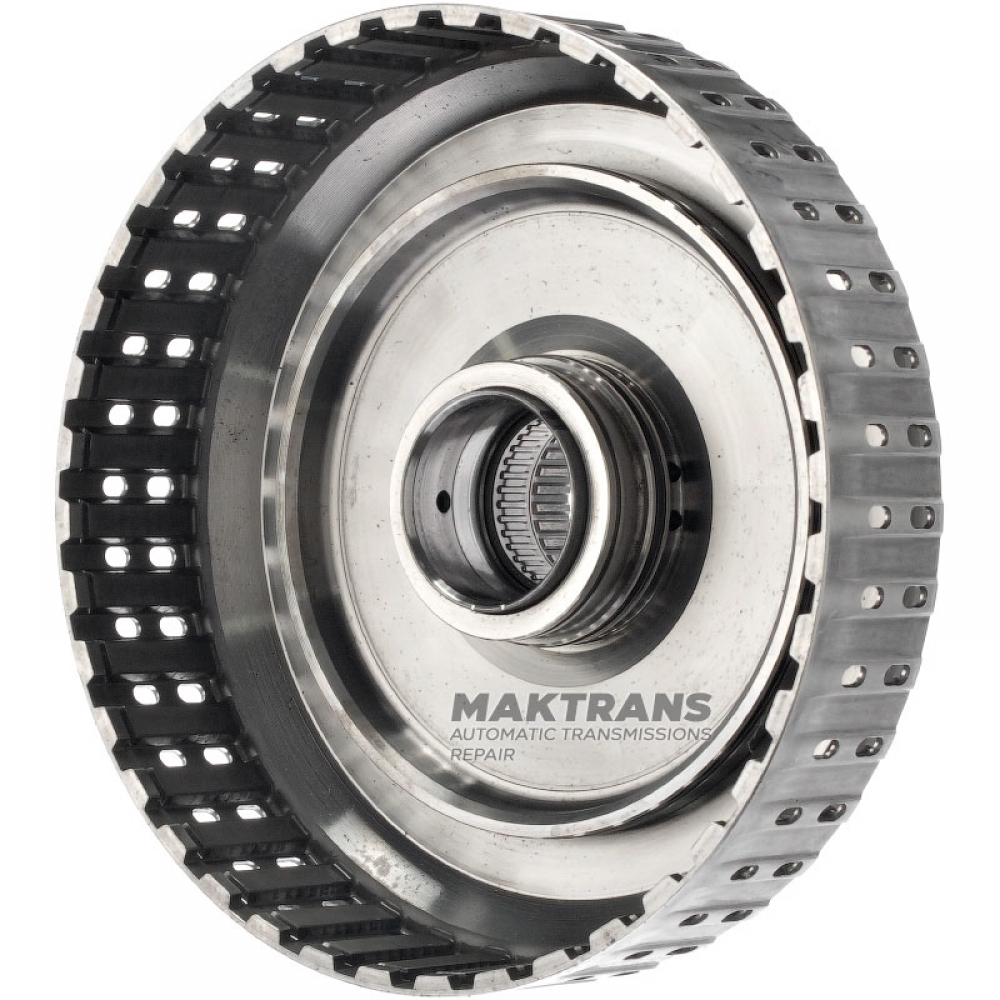Барабан C1 Clutch 1-2-3-4 AISIN WARNER TG-81SC AWF8F45 / TOYOTA