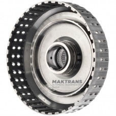 Барабан C1 Clutch 1-2-3-4 AISIN WARNER TG-81SC AWF8F45 / TOYOTA U881E - порожній, без поршнів та дисків
