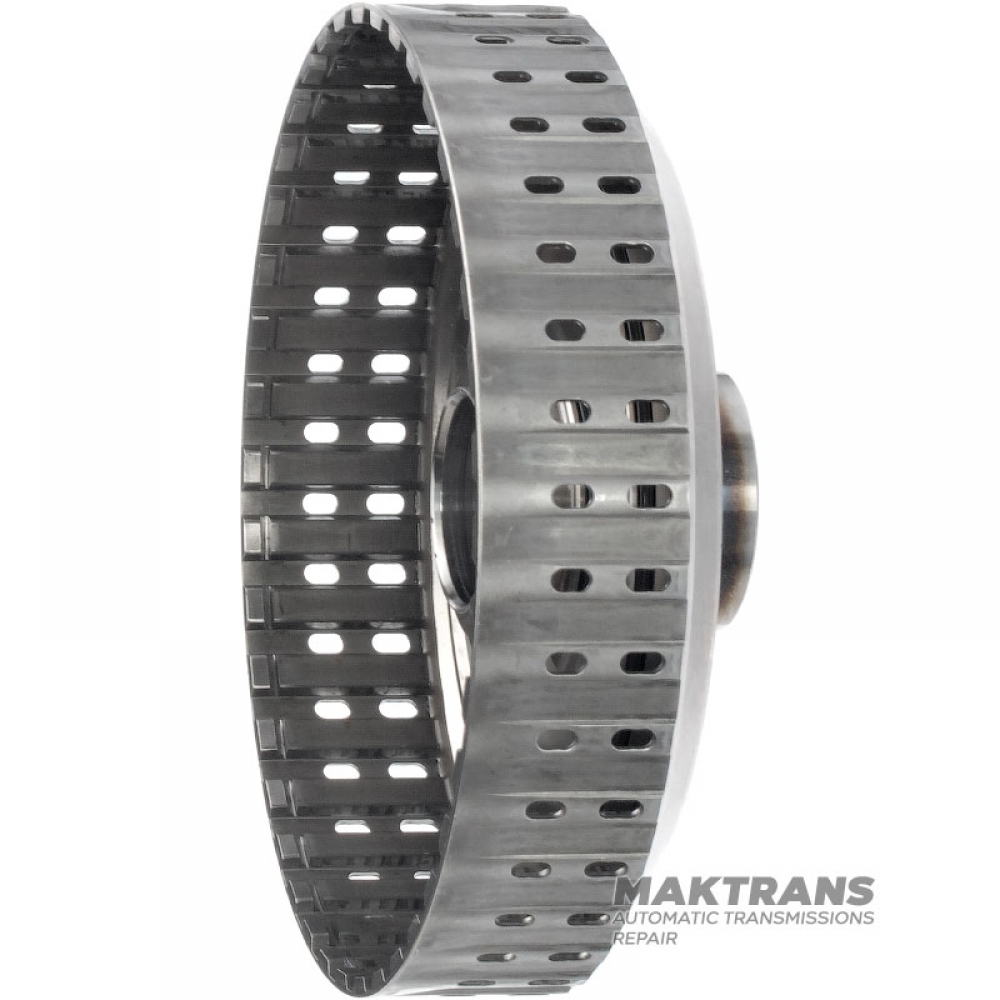 Барабан C1 Clutch 1-2-3-4 AISIN WARNER TG-81SC AWF8F45 / TOYOTA