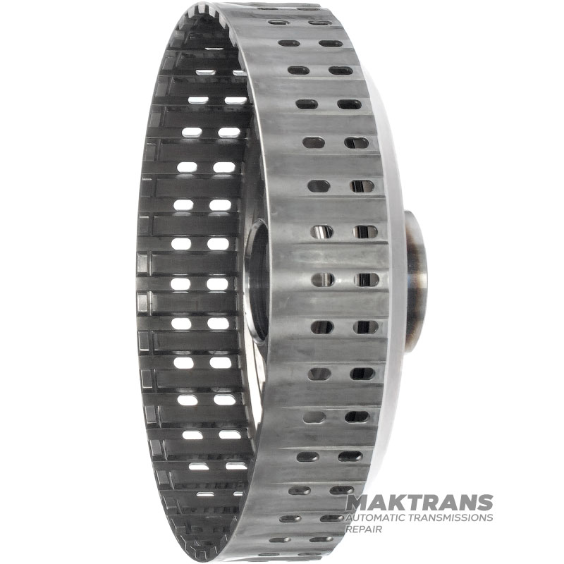 Барабан C1 Clutch 1-2-3-4  AISIN WARNER TG-81SC AWF8F45 / TOYOTA U881E — пустой, без поршней и дисков