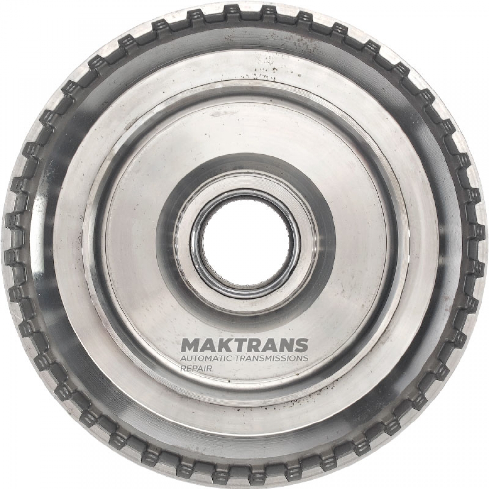 Барабан C1 Clutch 1-2-3-4 AISIN WARNER TG-81SC AWF8F45 / TOYOTA