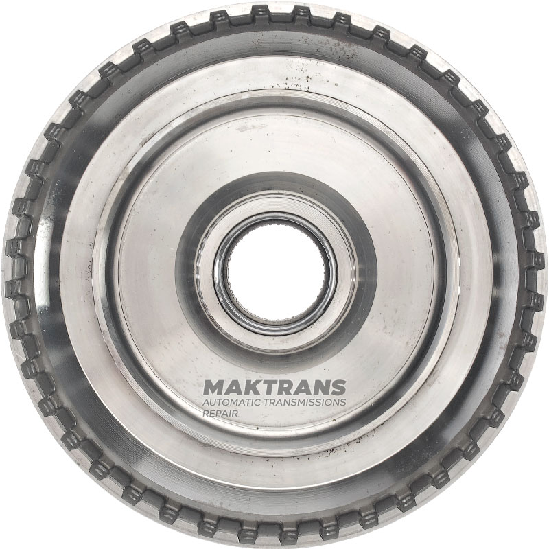 Барабан C1 Clutch 1-2-3-4  AISIN WARNER TG-81SC AWF8F45 / TOYOTA U881E — пустой, без поршней и дисков