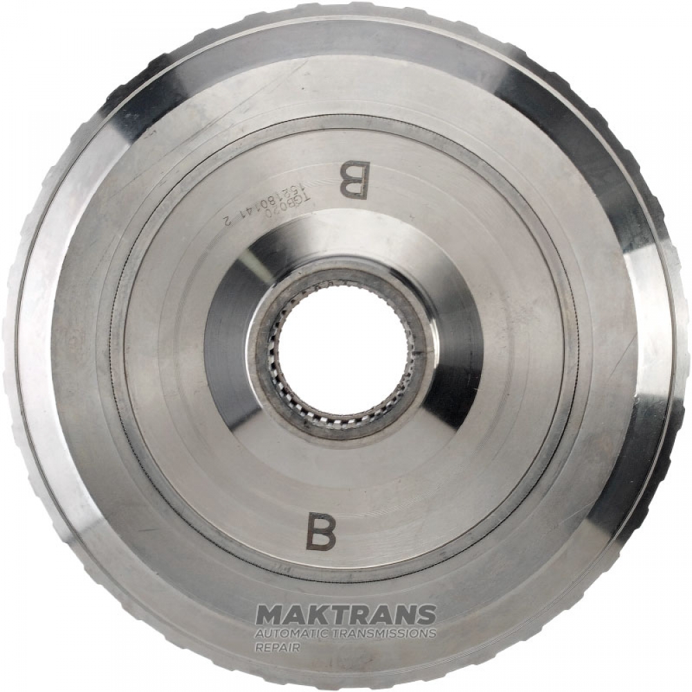 Барабан C1 Clutch 1-2-3-4 AISIN WARNER TG-81SC AWF8F45 / TOYOTA