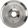 Барабан C1 Clutch 1-2-3-4  AISIN WARNER TG-81SC AWF8F45 / TOYOTA U881E — пустой, без поршней и дисков