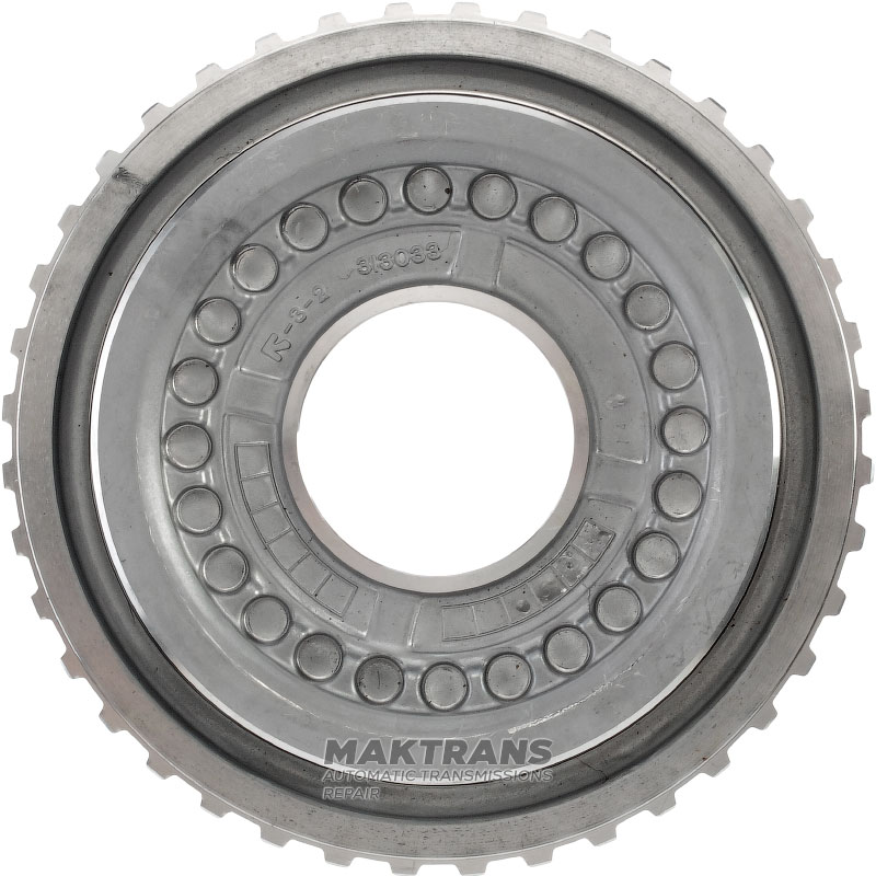 Поршень барабана C1 Clutch AISIN WARNER TG-81SC AWF8F45 / TOYOTA U881E - 3561248010