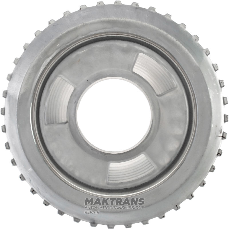 Поршень барабана C1 Clutch AISIN WARNER TG-81SC AWF8F45 / TOYOTA U881E - 3561248010