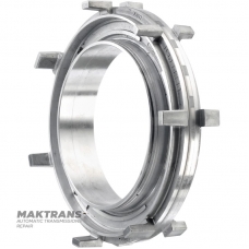 Корпус поршнів 1-2-3-4 Clutch / Low Reverse Brake FORD 6F35 DG9Z-7A130-B - порожній без поршнів, тільки корпус