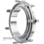 Корпус поршнів 1-2-3-4 Clutch / Low Reverse Brake FORD 6F35 DG9Z-7A130-B - порожній без поршнів, тільки корпус