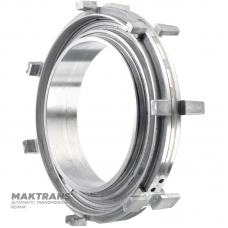 Корпус поршнів 1-2-3-4 Clutch / Low Reverse Brake FORD 6F35 DG9Z-7A130-B - порожній без поршнів, тільки корпус