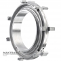 Корпус поршнів 1-2-3-4 Clutch / Low Reverse Brake FORD 6F35 DG9Z-7A130-B - порожній без поршнів, тільки корпус