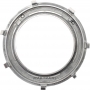 Корпус поршнів 1-2-3-4 Clutch / Low Reverse Brake FORD 6F35 DG9Z-7A130-B - порожній без поршнів, тільки корпус