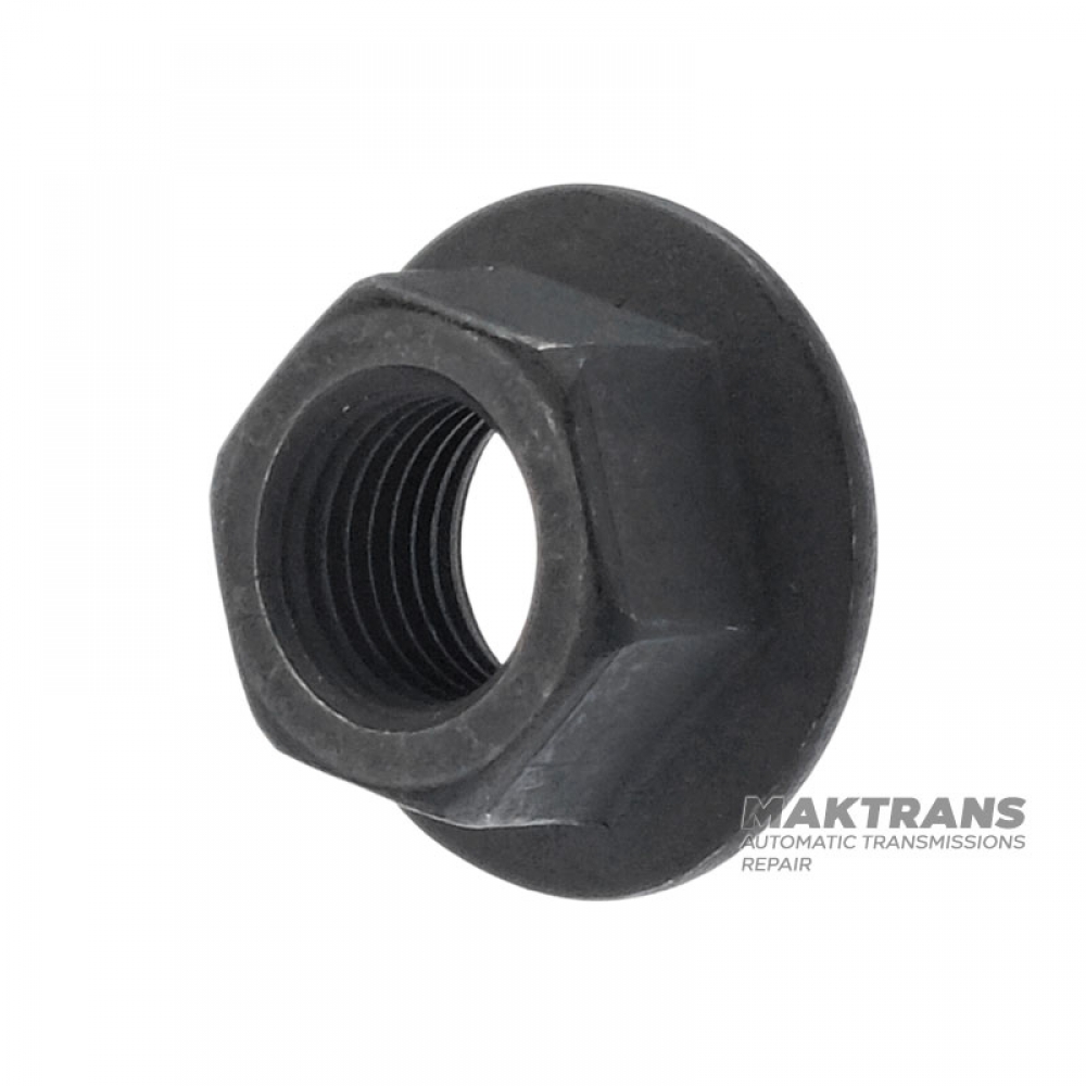 Гайка гидротрансформатора VAG 09G / AISIN WARNER TF-60SN
