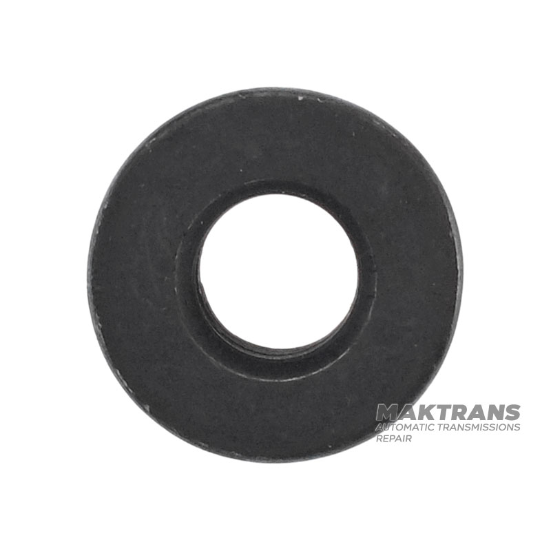 Гайка гідротрансформатора VAG 09G / AISIN WARNER TF-60SN - N10169201 (вн.Ø 9.10 mm)